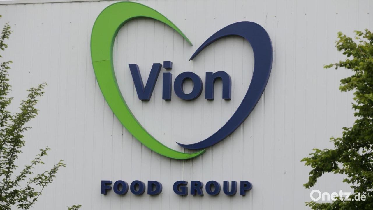 Vion will Schlachthof Buchloe an irischen Konzern verkaufen