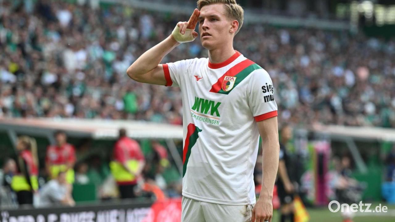 Werders Rettung muss nach 1:3 gegen Augsburg noch warten