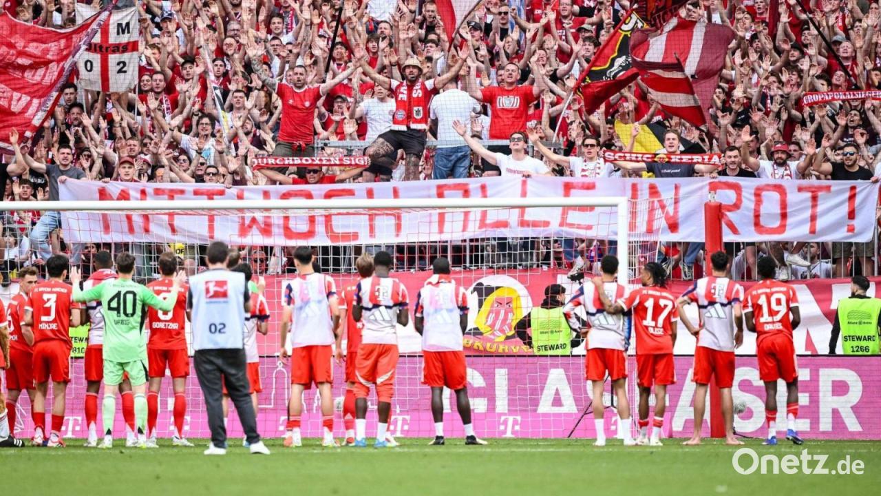 Gegentore-Alarm? Die Bayern betonen vor Paris ihre DNA