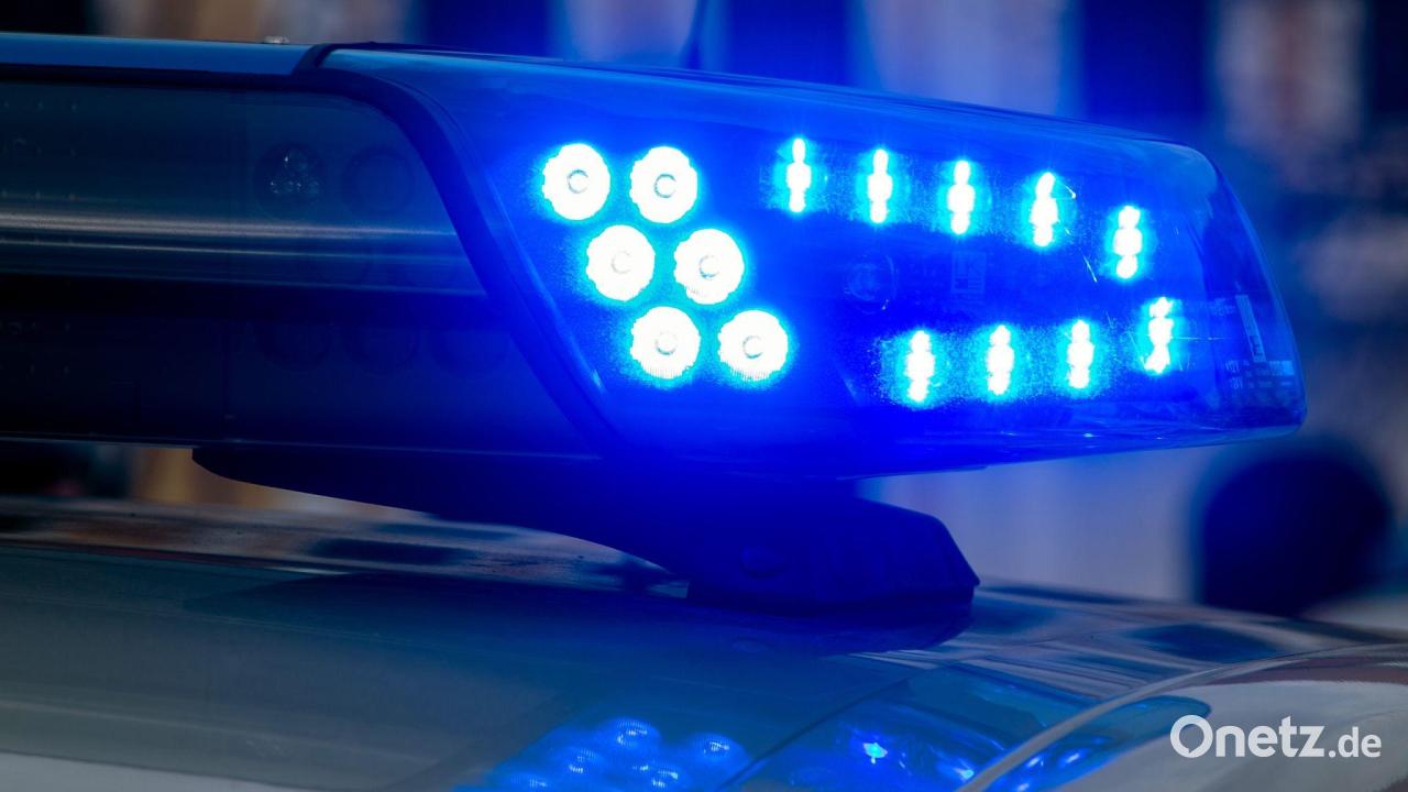 Vermisster Neunjähriger wohlbehalten gefunden