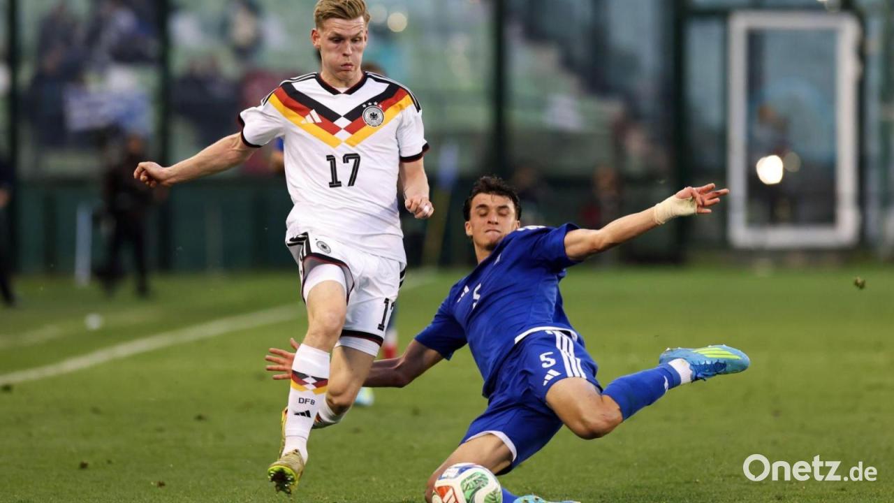 Kade hat den „Push“: Baums starke FCA-Option für Hamburg