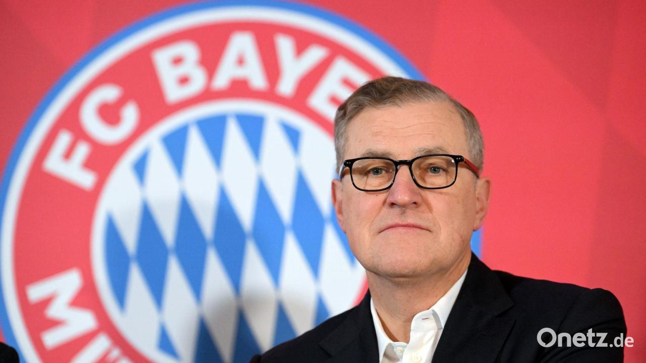 Bayern-Chef betont Königsklassen-Strahlkraft: Jackpot winkt