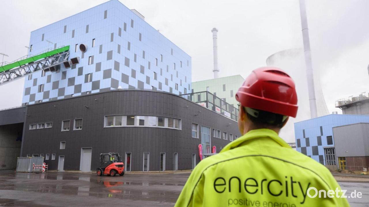 Enercity und Thüga trennen sich – Überkreuzbeteiligung endet
