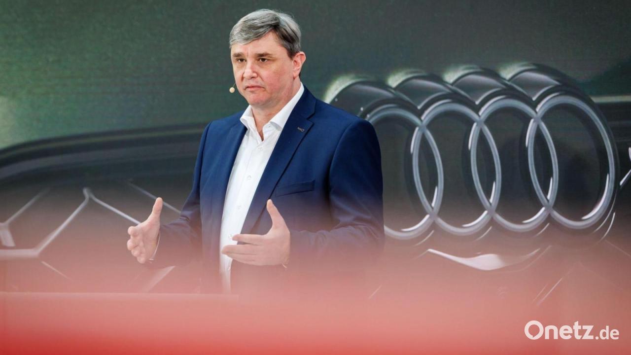 Audis Gewinne schrumpfen immer weiter