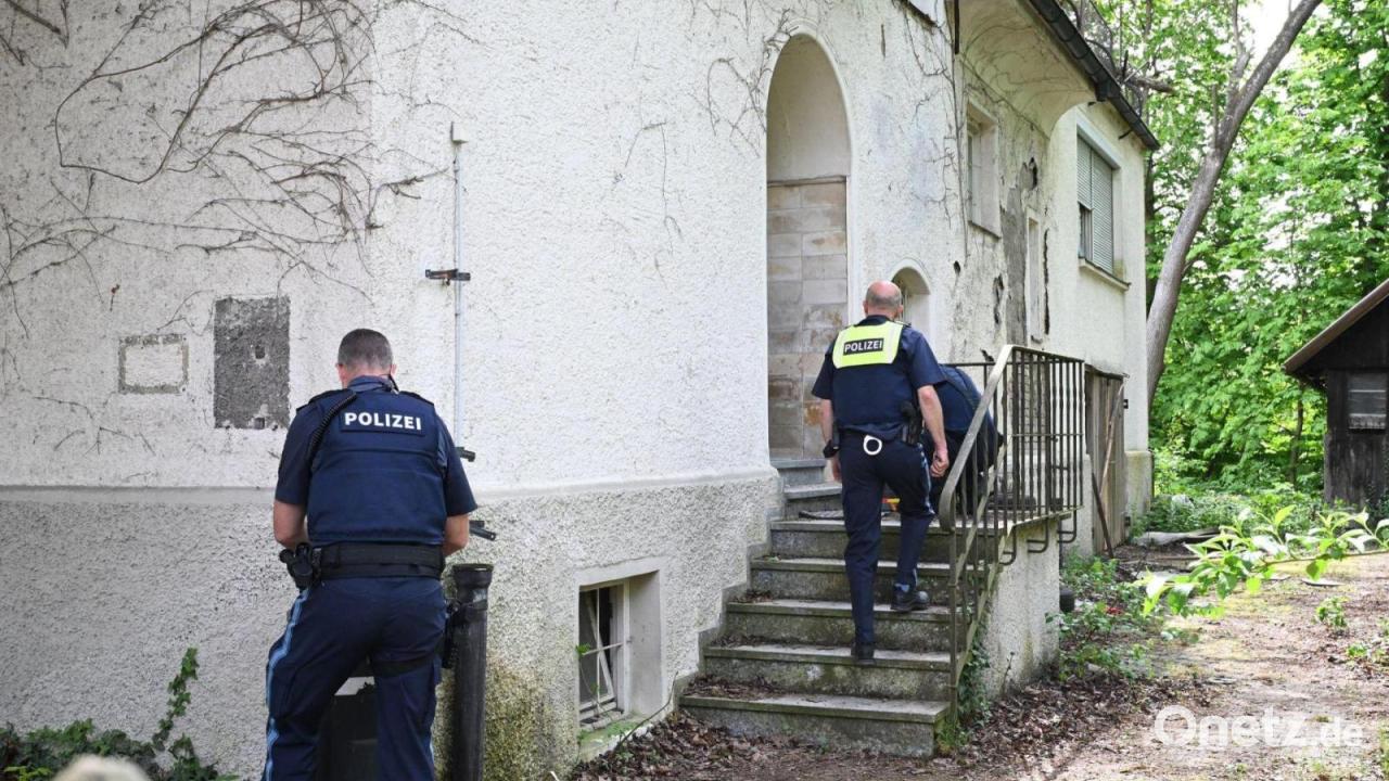 Investigators: 14-year-old killed in Allgäu - | Suspect dead