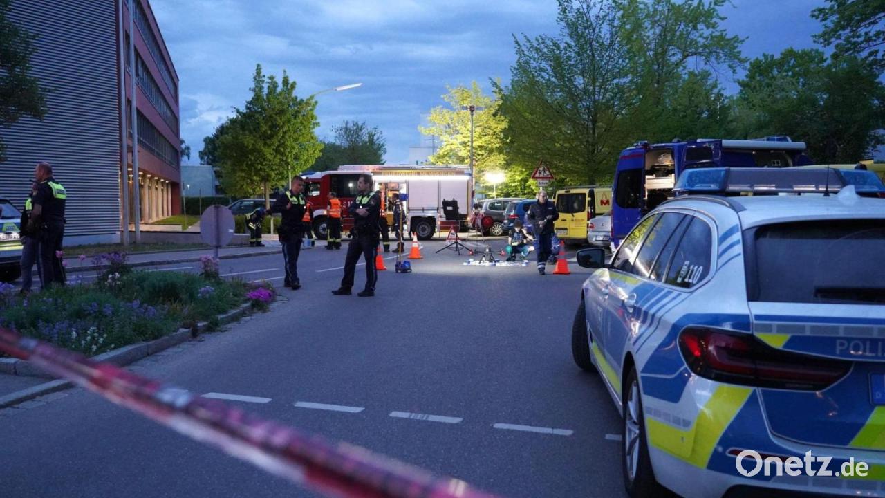 14-Jähriger im Allgäu getötet - Details zu Verdächtigem