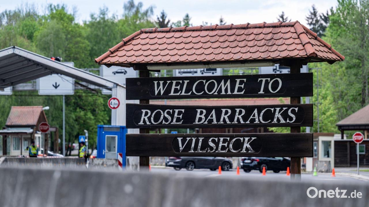 Vilsecks Bürgermeister: US-Truppenabzug wäre dramatisch