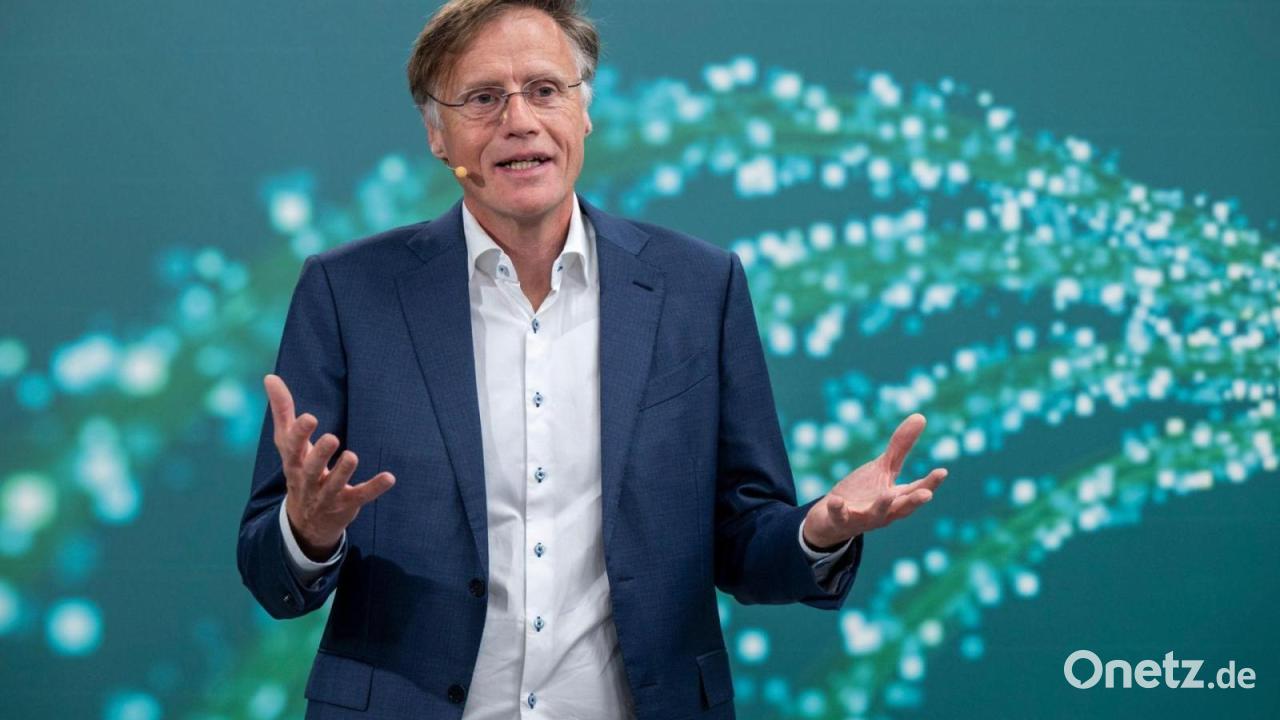 Bei Infineon geht es aufwärts