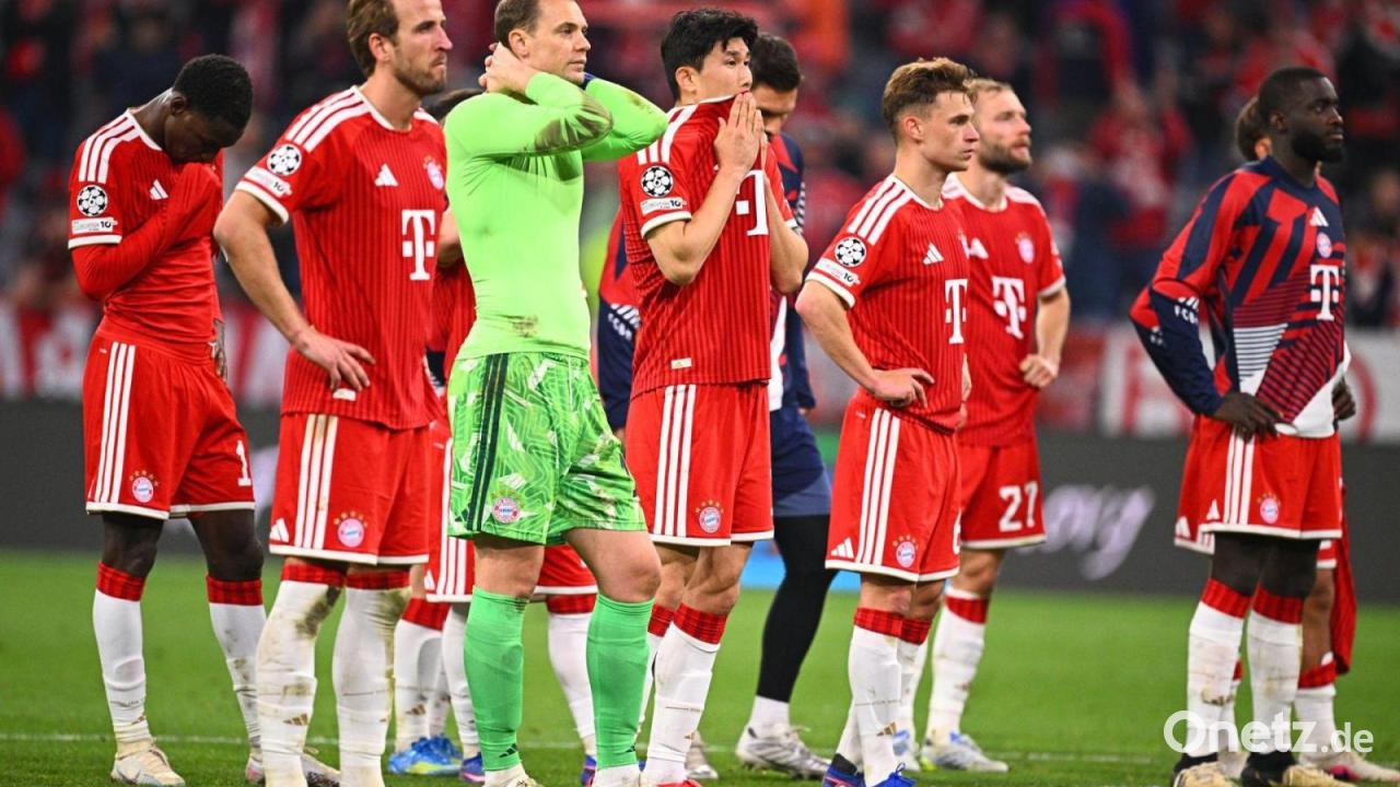 Kein Final-Jackpot für Bayern - aber 150 Millionen Euro