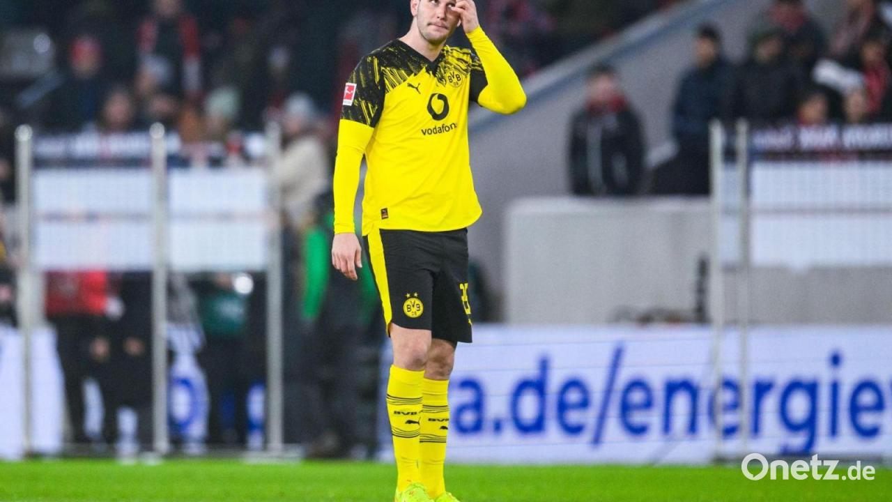 Ex-Nationalspieler Süle beendet Karriere mit 30 Jahren