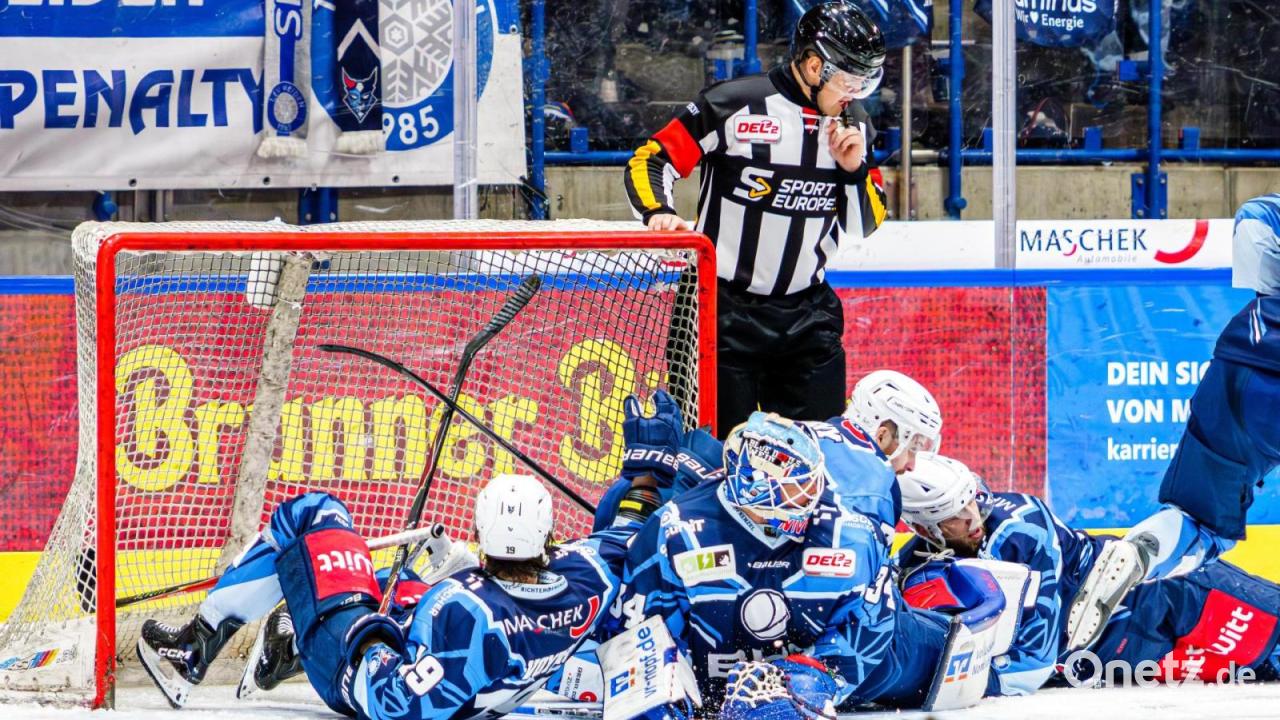 "Powerplay"-Podcast: Wochen der Wahrheit für die Blue Devils ...
