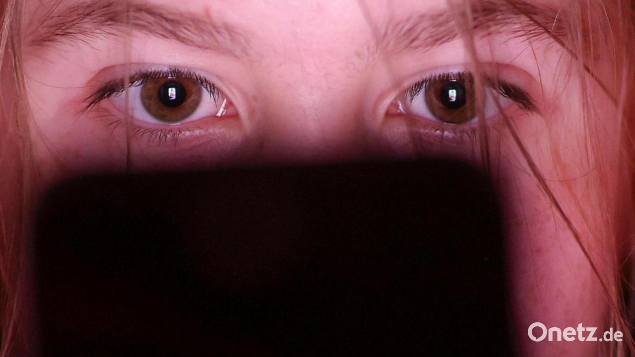 Kinderschutzbund: Social-Media-Verbot greift zu kurz