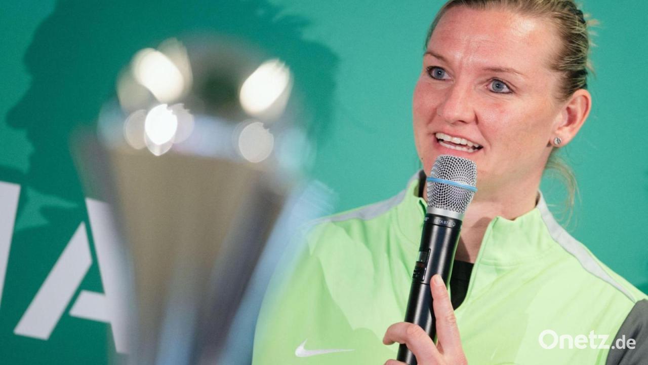 Popp fit für Pokalfinale – Rätsel um Startelf-Einsatz
