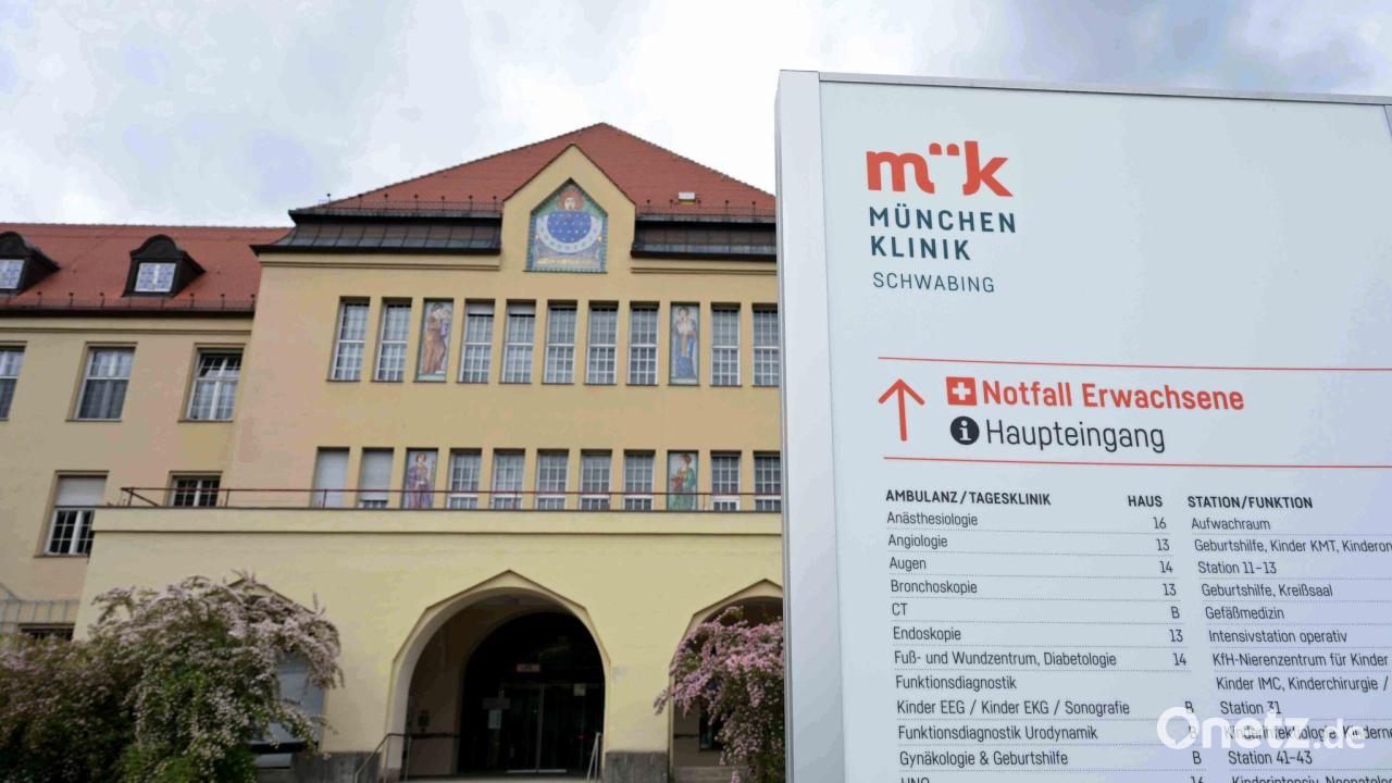 Zweite Hantavirus-Kontaktperson in Münchner Klinik