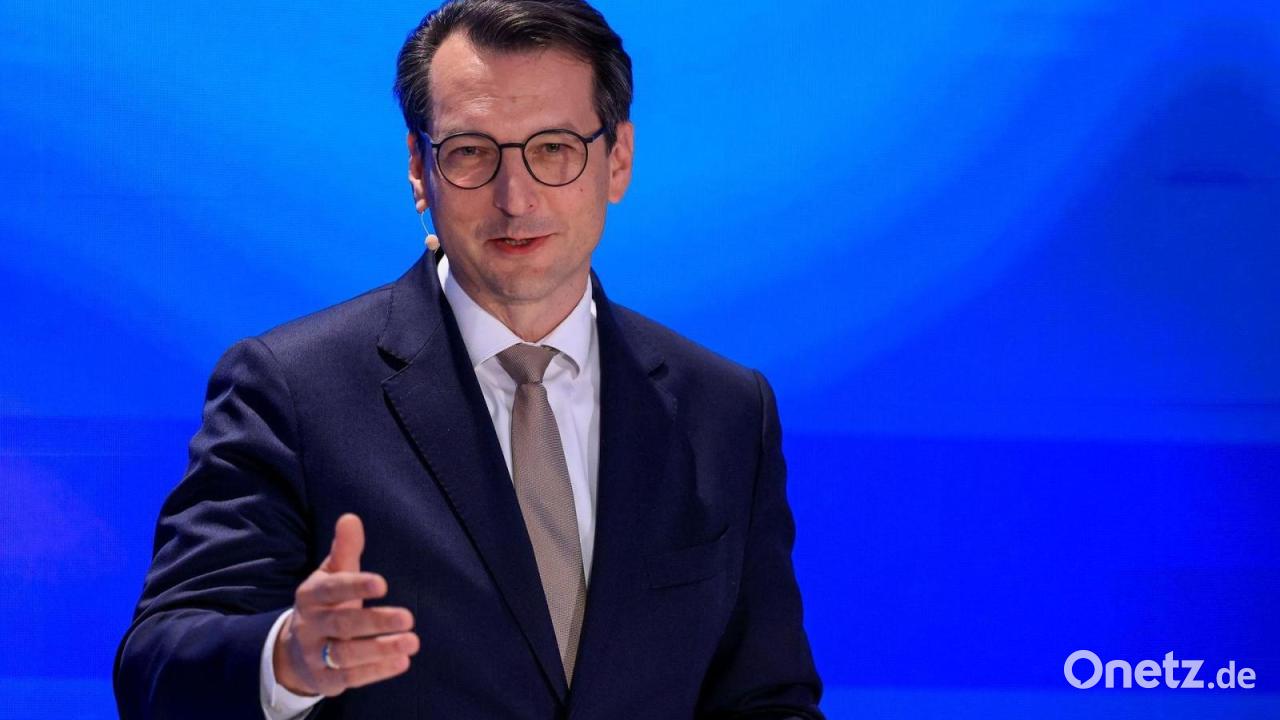 Neuer BMW-Chef tritt an: Nedeljkovic folgt auf Zipse