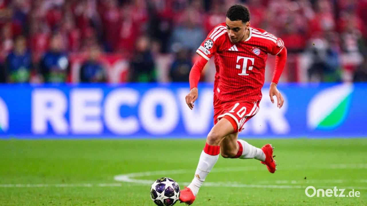 Musiala über Leistungsstand vor WM: „Schwer zu sagen“