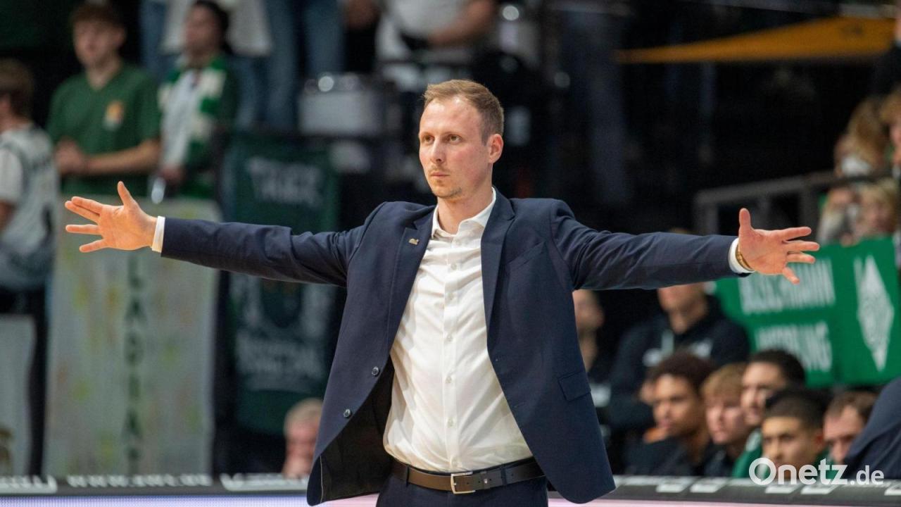 BBL-Playoffs: Trier sichert sich letzten Platz