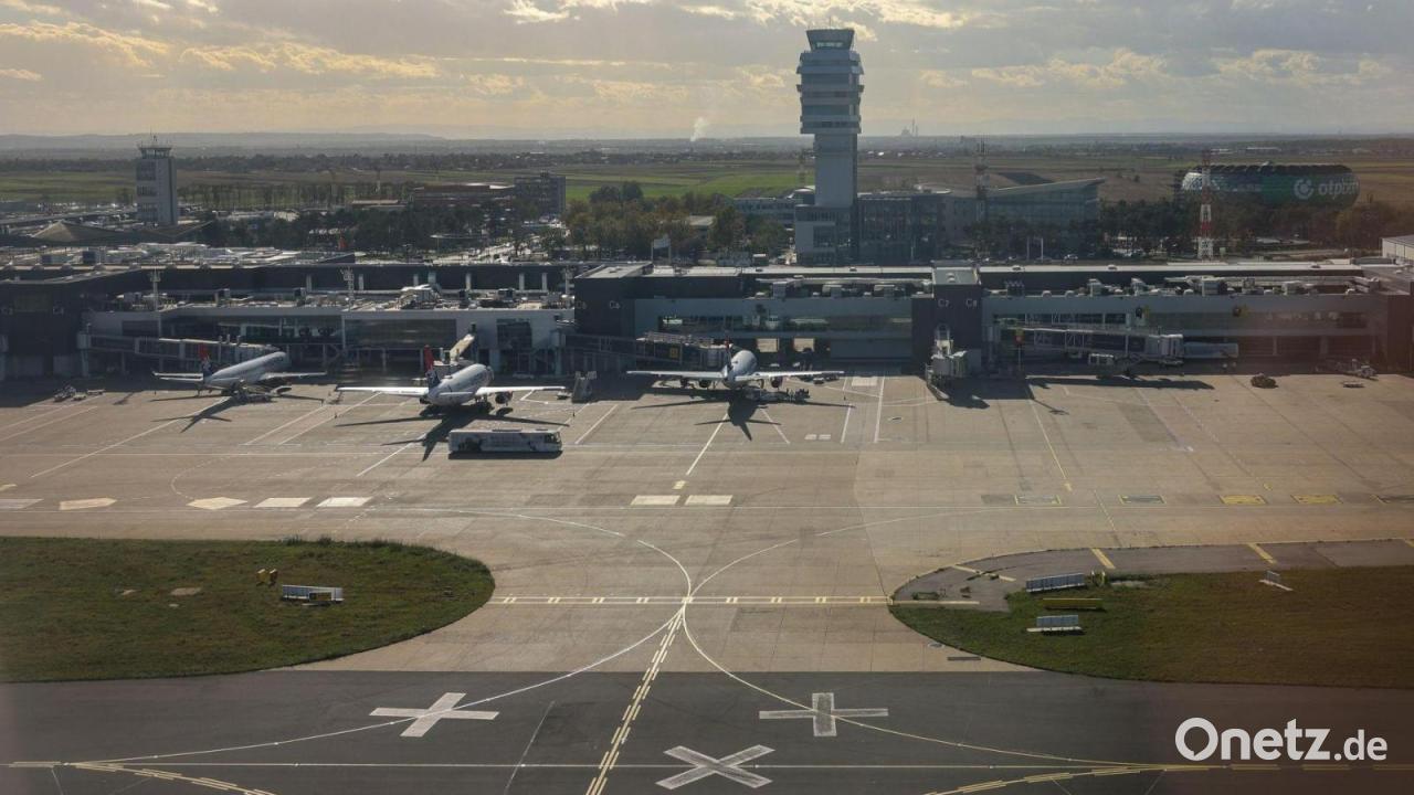 Urlauberjet muss auf Weg nach München in Belgrad landen