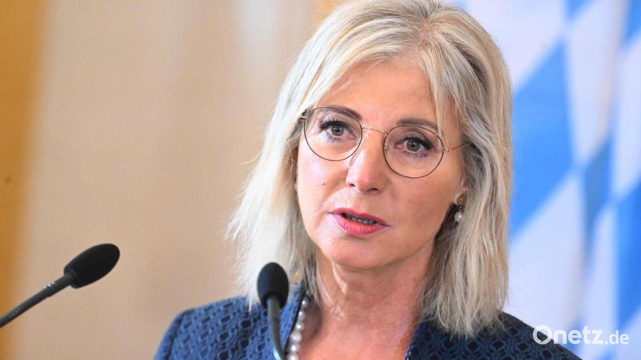 Ministerin: Kita-Beiträge müssen nicht steigen
