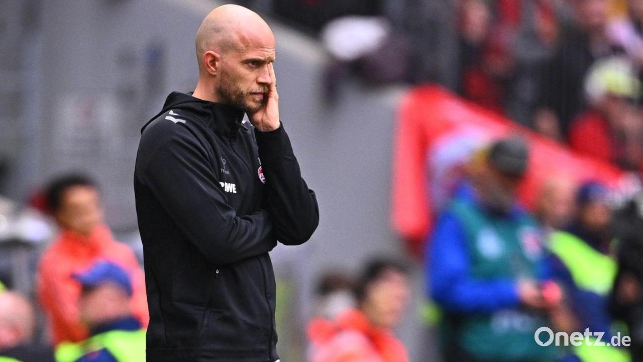 Wagners Zukunft beim 1. FC Köln bleibt ungewiss