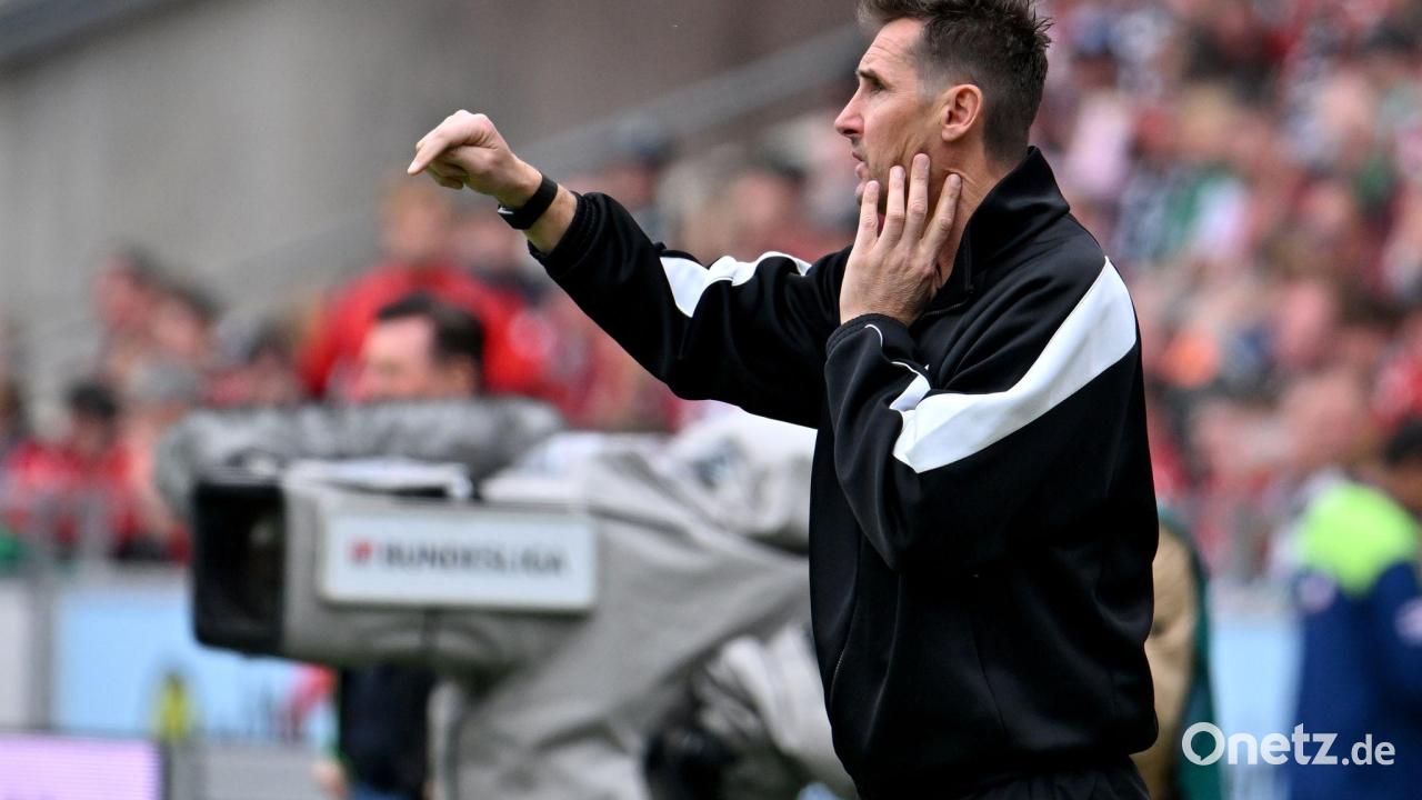 Nürnberg schockt Hannover - 96er verpassen den Aufstieg