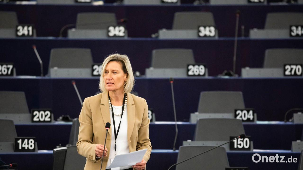 Betrugsverdacht: Parlament stimmt über Fall von CSU-Vize ab