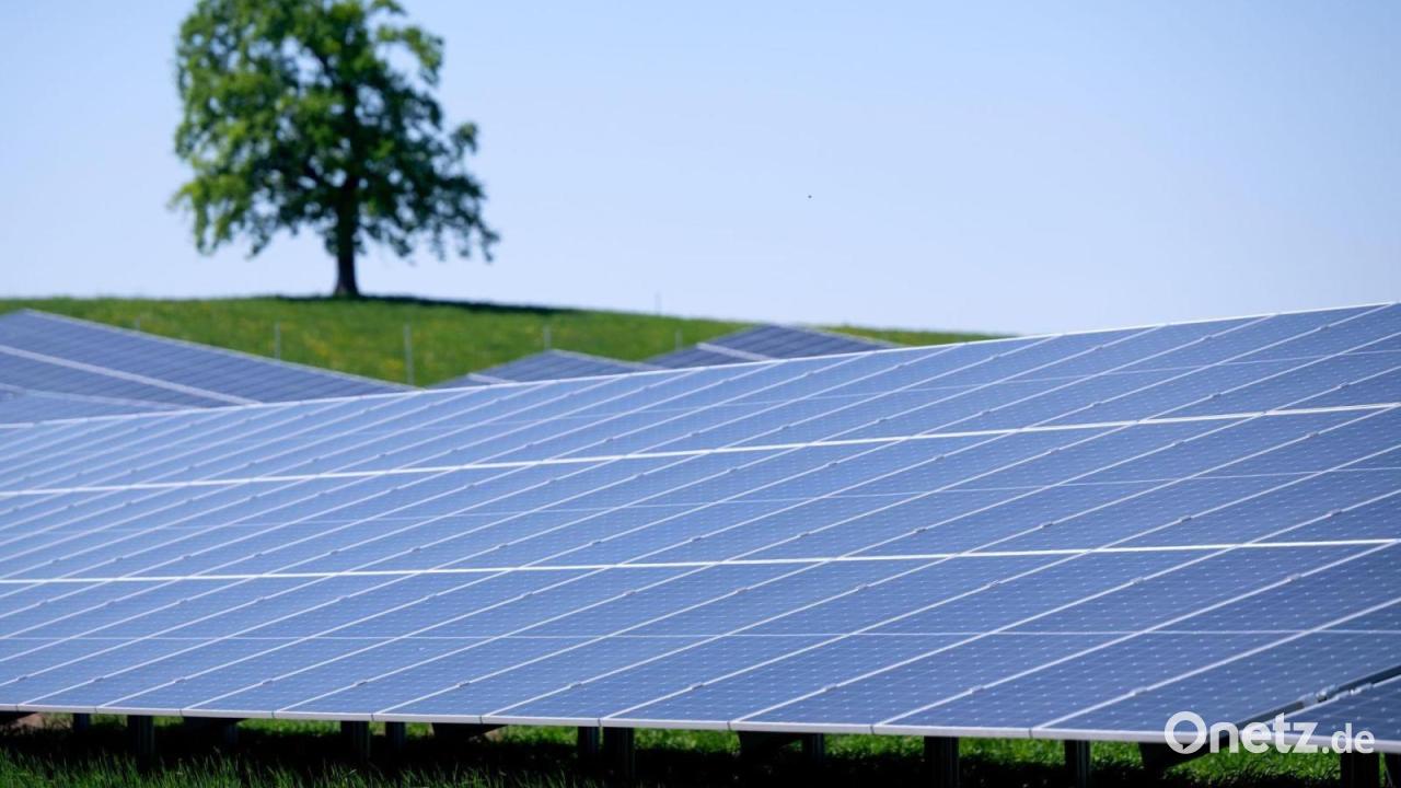 Grüne: Bayern muss bei Energie unabhängiger werden