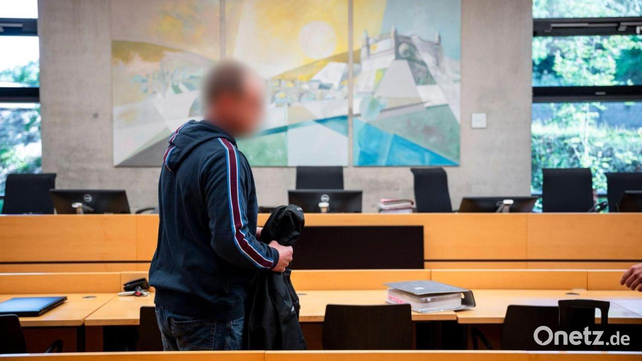 Angeklagter schweigt nach Tod von Mädchen vor 32 Jahren