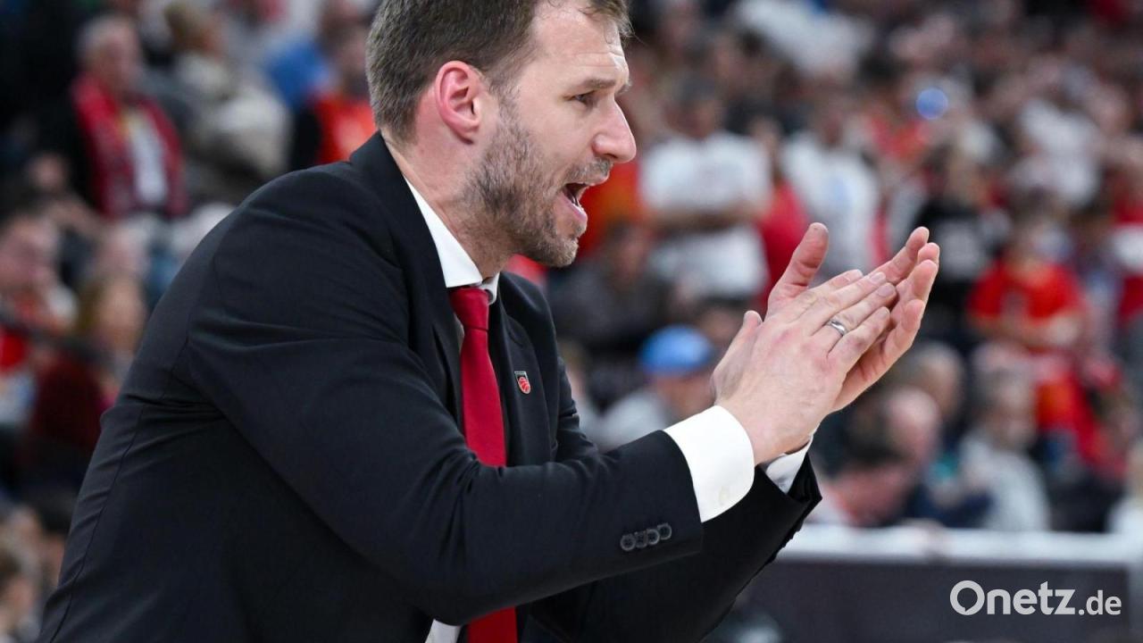 BBL: Bamberg vor Einzug ins Halbfinale - Bonn gleicht aus