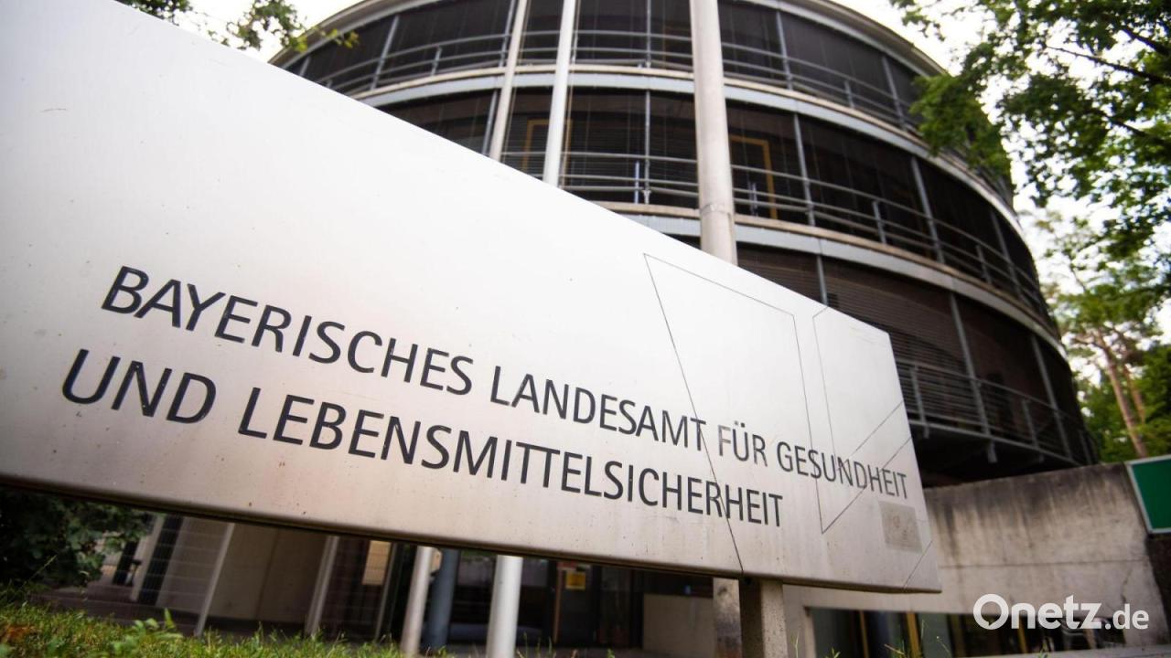 Infektion mit Borna-Virus im Landkreis Regen
