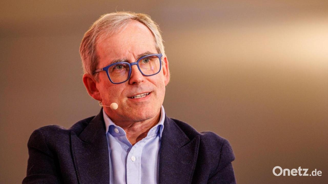 Anklage gegen Tengelmann-Chef Christian Haub erhoben
