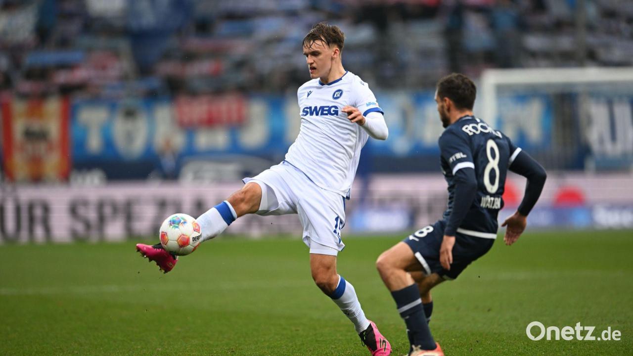 Karlsruher SC zieht bei Scholl Kaufoption