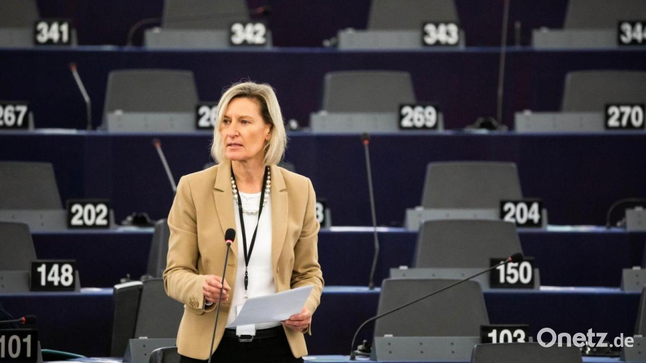 Betrugsverdacht: Parlament stimmt über Fall von CSU-Vize ab