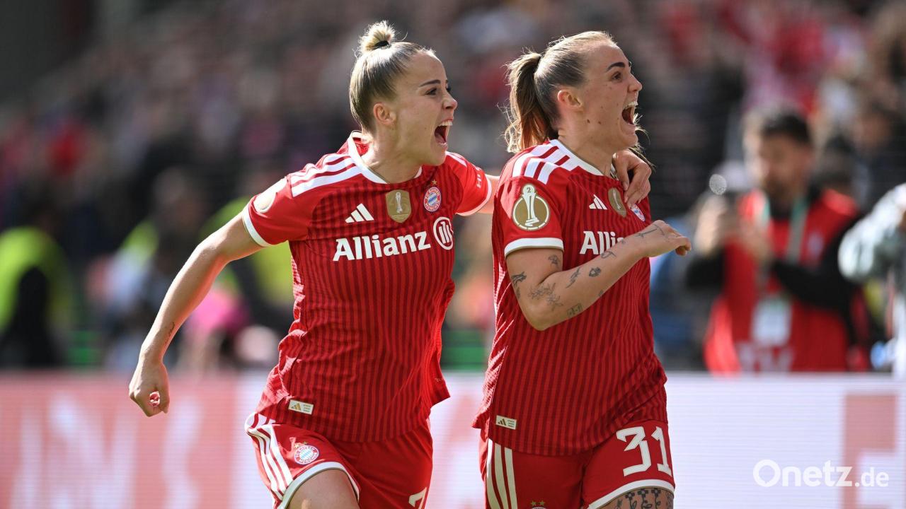 FC Bayern testet in Japan gegen Red-Bull-Club
