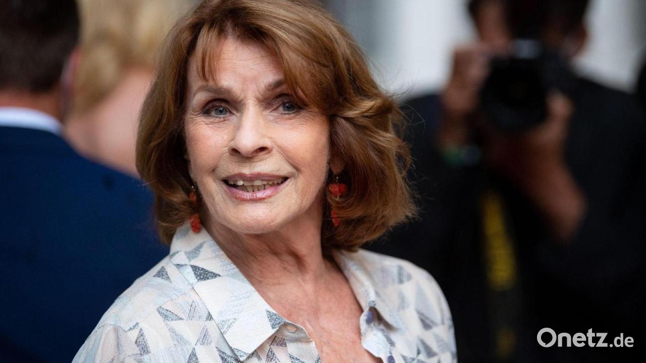 Senta Berger: „Man fühlt sich hilflos“ bei Absagen