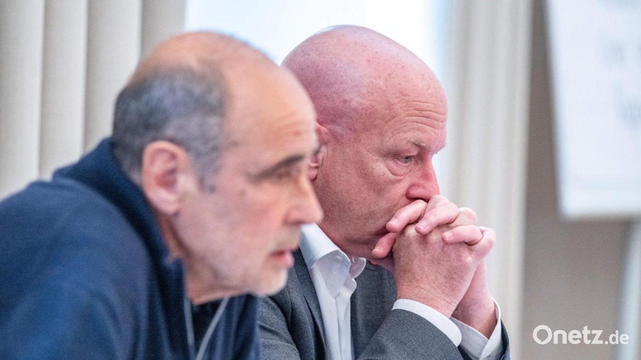 Wolbergs will nach Urteil vorerst im Stadtrat bleiben