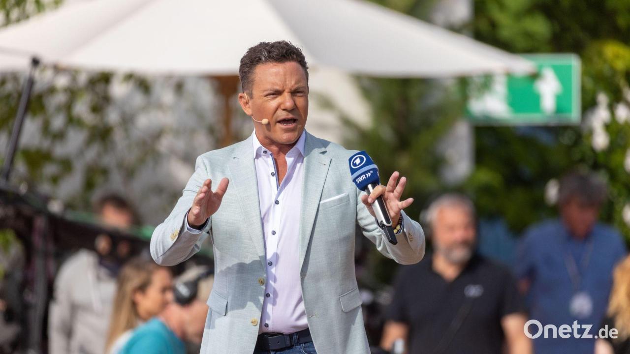 Stefan Mross zu Show-Absetzung: „Tränen geflossen“