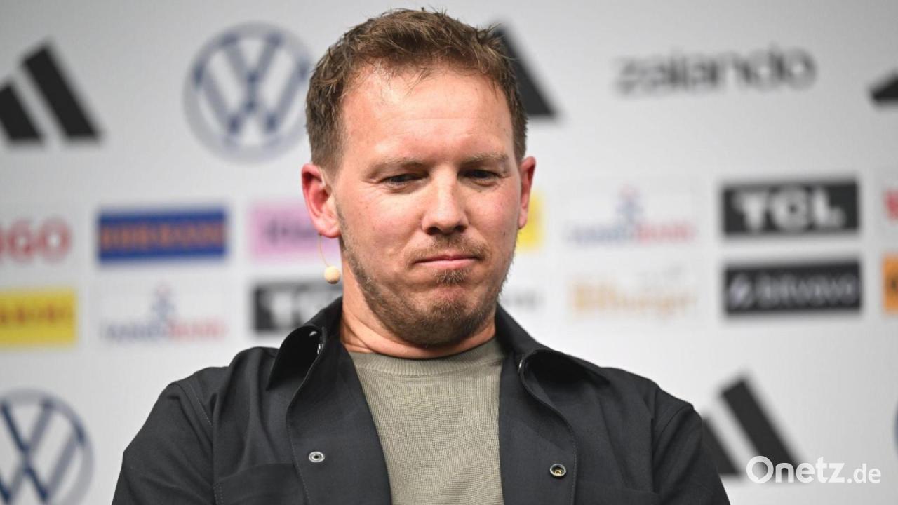 Effenberg: Nagelsmann geht großes Risiko mit Neuer ein