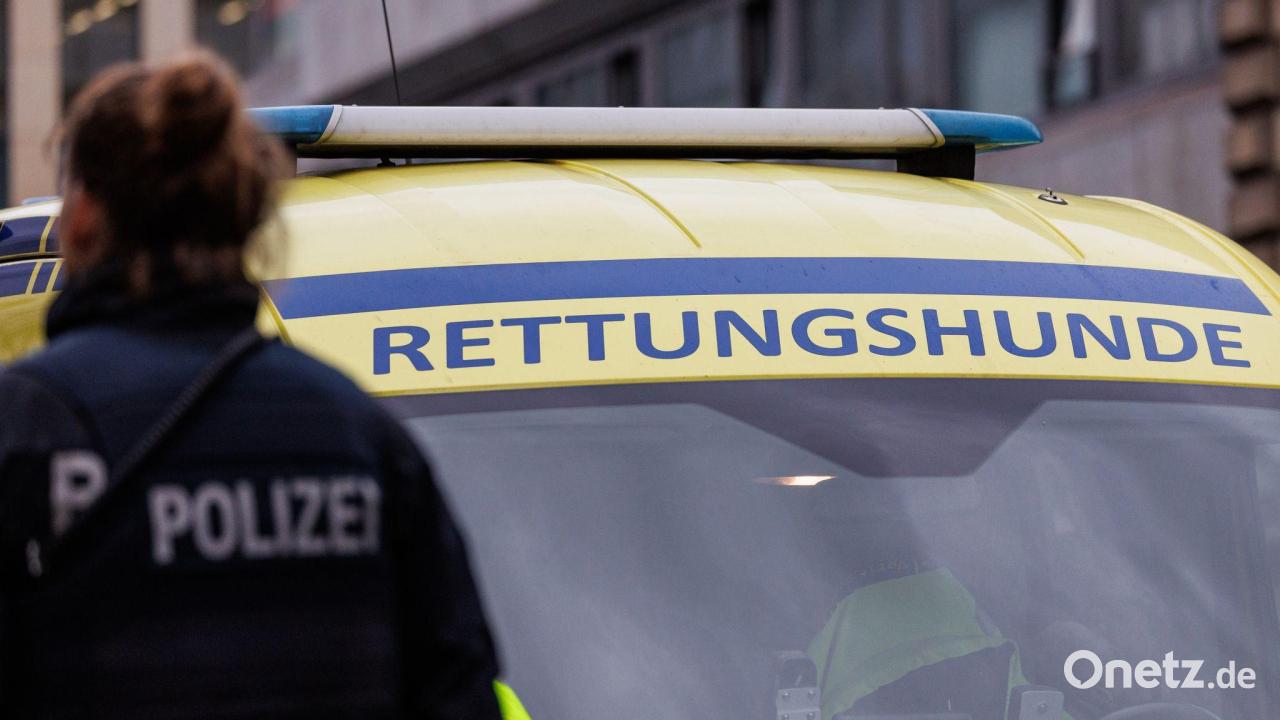 171 Kinder im Freistaat vermisst