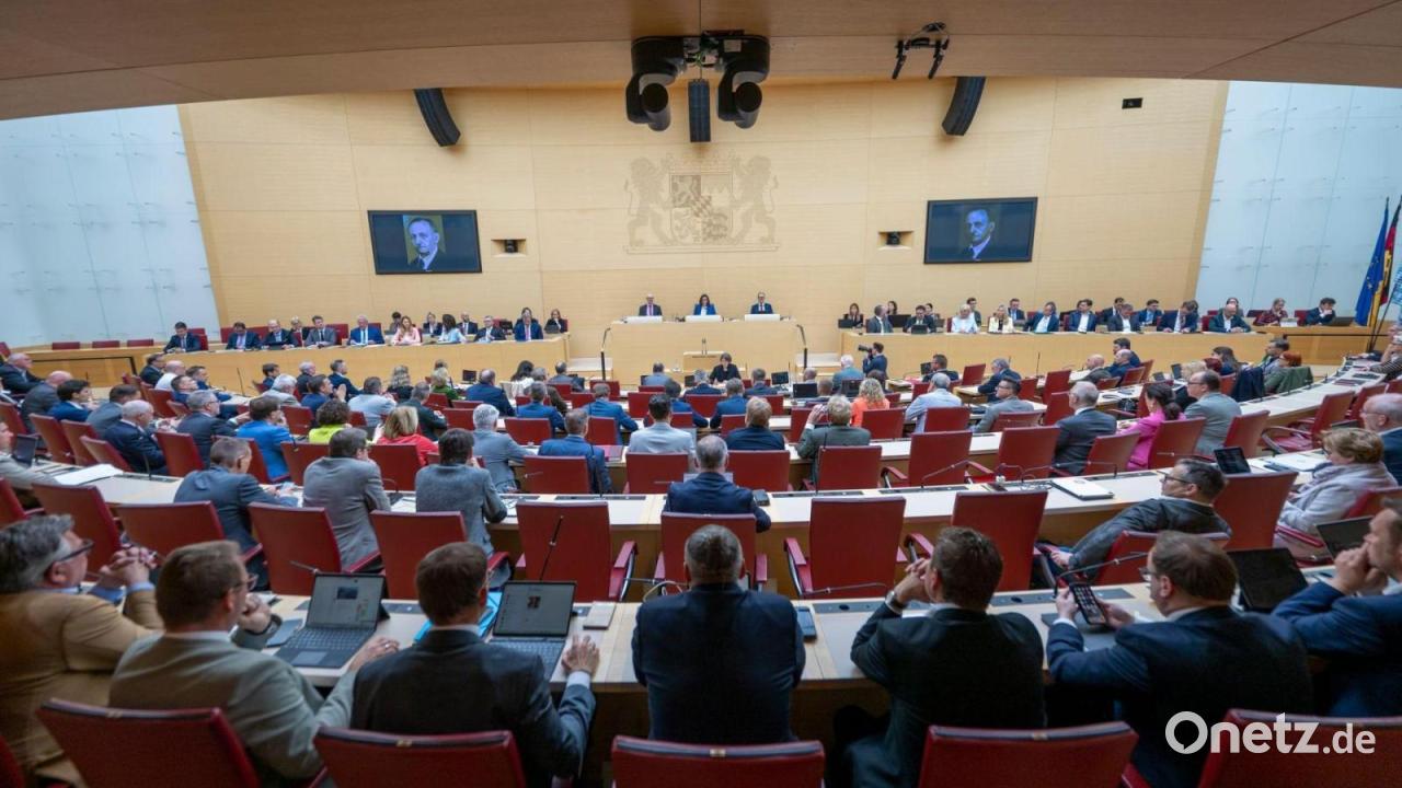 Opposition: Kritik an Söder, aber Lob für neuen Stil