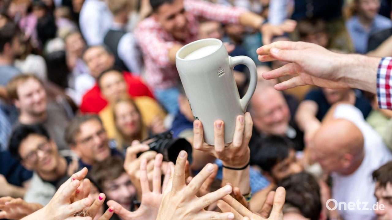 Bergkirchweih: Streit um Musikauswahl