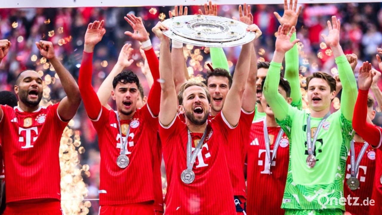 Pokal-Jagd ohne Neuer: Bayern „müssen“ - VfB ohne Druck