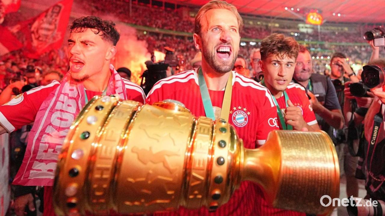 Hoeneß über Kane: Bester Bayern-Transfer der Geschichte