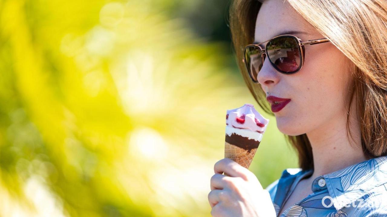 30-Grad-Marke erstmals in diesem Jahr geknackt