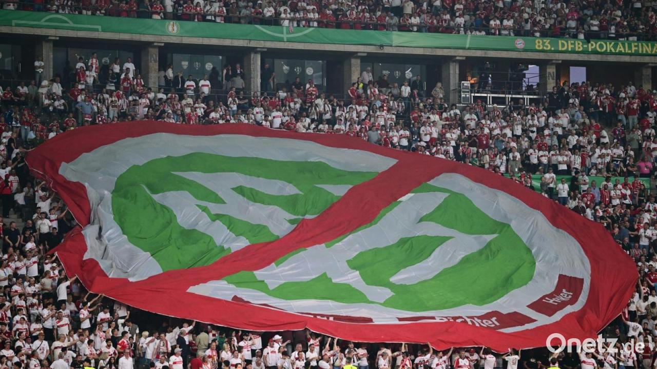 Hoeneß über massiven Fanprotest gegen DFB: „Unverschämtheit“