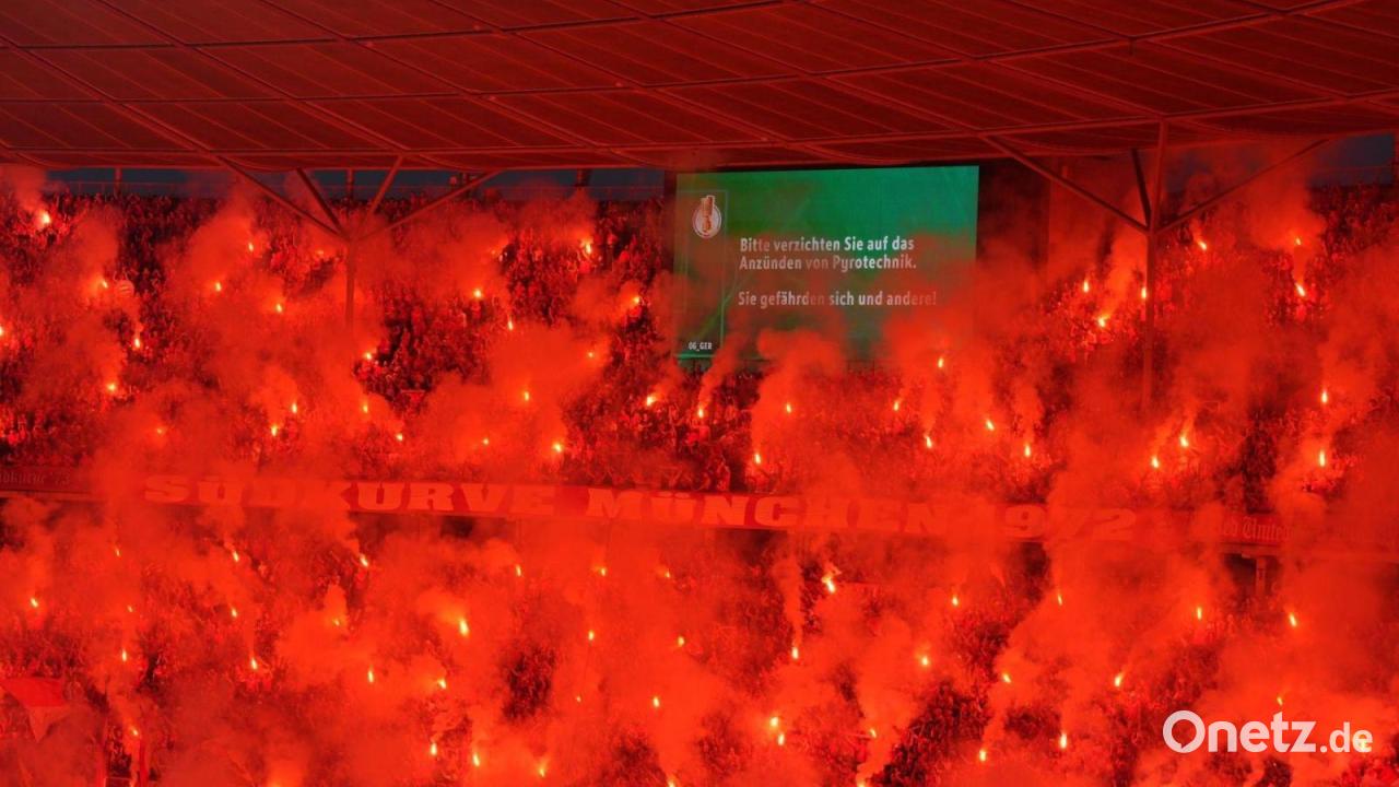 „Unsere Kurve“ zeigt Verständnis für Fan-Proteste