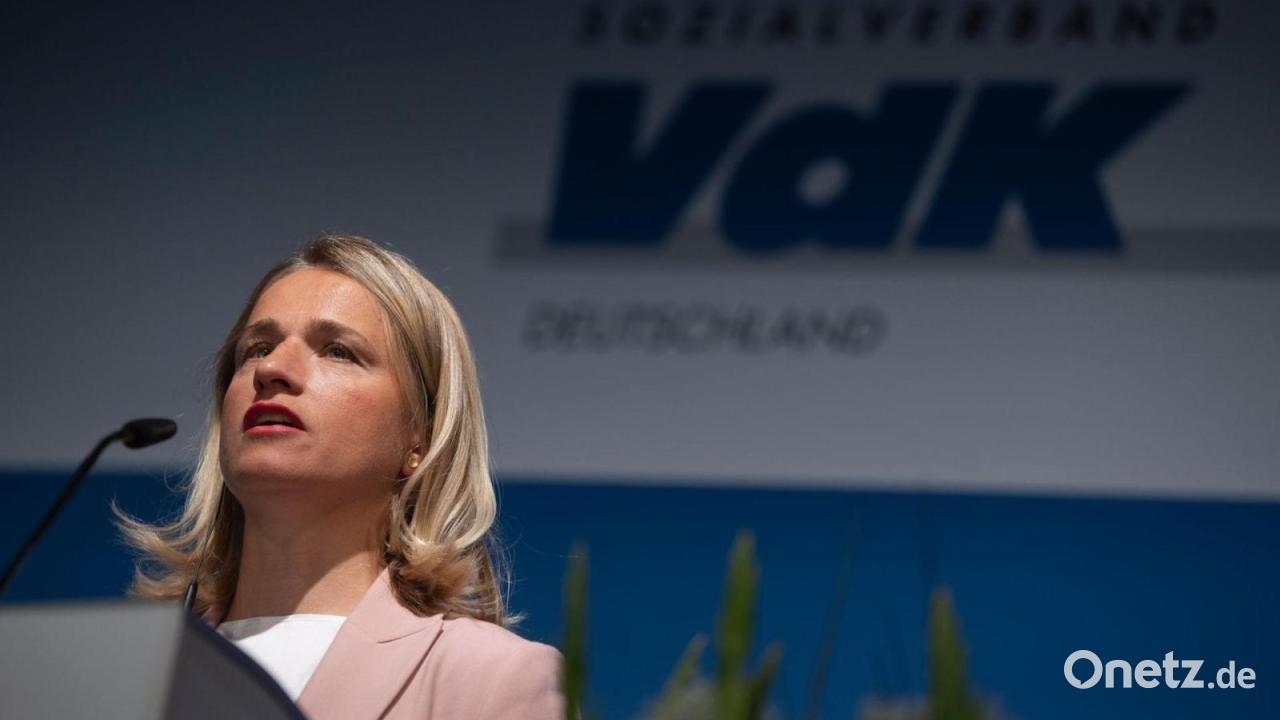 Machtkampf im Sozialverband VdK Bayern