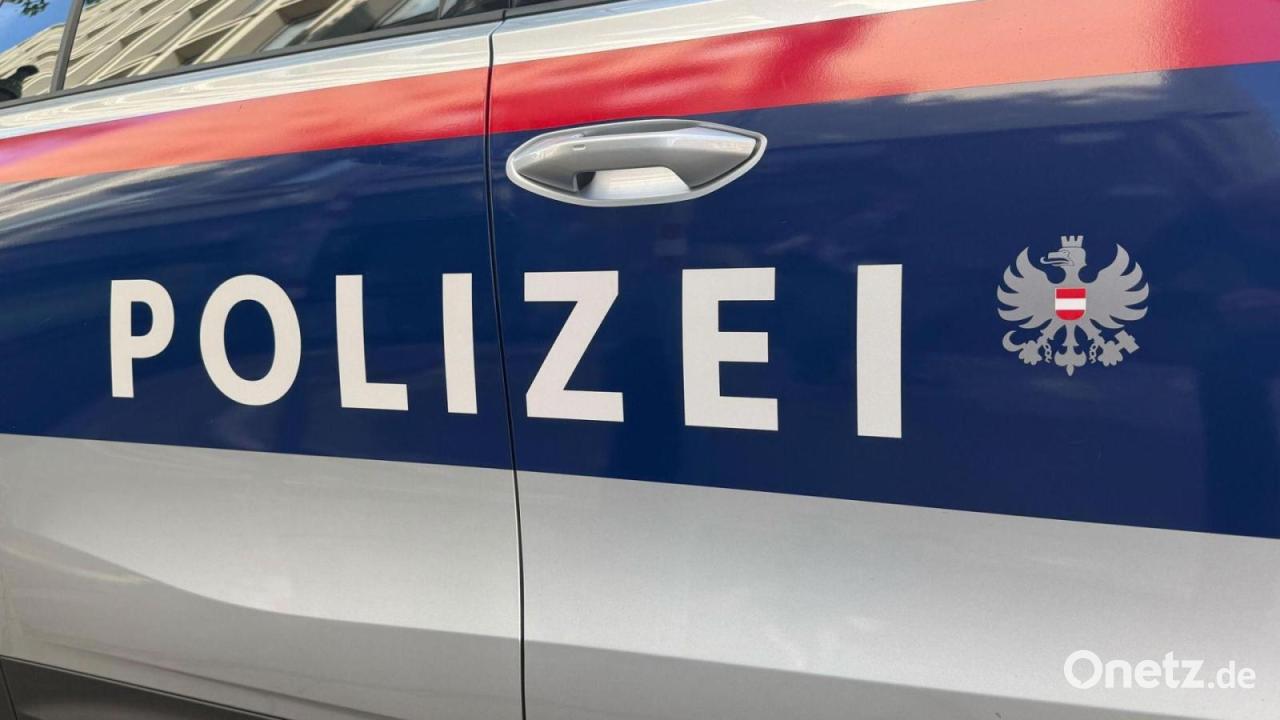 Mountainbiker aus Bayern stirbt nach Sturz in Österreich