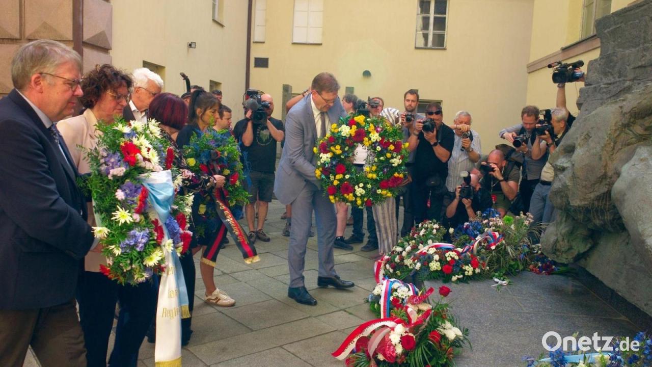 Sudetendeutscher Tag in Brünn ein „historisches Signal“
