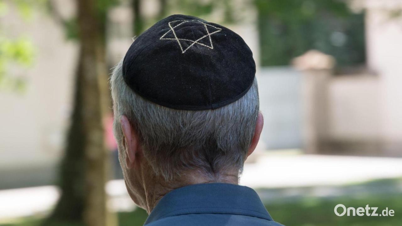 Leichter Rückgang bei antisemitischen Straftaten in Bayern